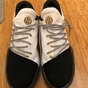 Harden Vol. 1 Basketball shoes 8.5